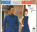 Vogue 1939