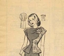 Anne Adams 4526