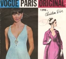 Vogue 1398