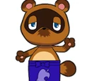 Tom Nook