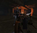 Kyllikki's Crypt