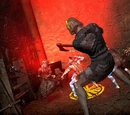 Slaughterhouse Cellar