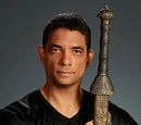 Sifu Kisu