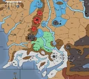 Middle Earth 2 - Tofumod