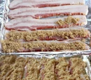 Candied Bacon