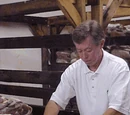 Benton's Smoky Mountain Country Hams