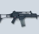 G36C