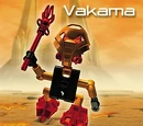 Vakama