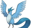 Articuno