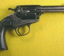 Colt navy 1890