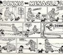 Dennis the Menace