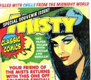 Misty (Comic)