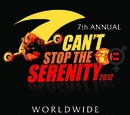 Can't Stop the Serenity Screenings