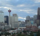 Downtown