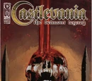 Castlevania: The Belmont Legacy