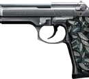 M92FS Professional