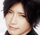 GACKT