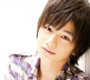 Nakajima Kento