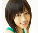 Maeda Atsuko