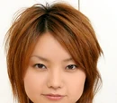 Abe Asami