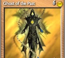 Ghost of the Past