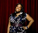 Mercedes Jones