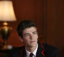 Sebastian Smythe