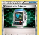Comunicación Pokémon (TCG)