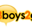 3男2女