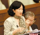 葉劉淑儀