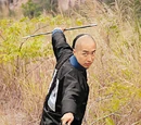 馬浚偉