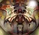 Valefor (Summon)