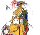 Magus Sisters
