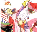 Kefka Palazzo