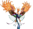 Phoenix (Summon)