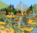 Town