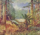 Anchisaurus