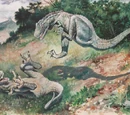 List of dinosaurs