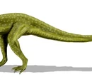 Saltoposuchus