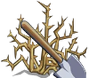A Thorny Problem