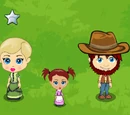 Sheriff's Star