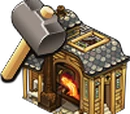 Build a Foundry