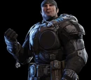 Marcus Michael Fenix