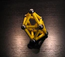 Snub Disphenoid