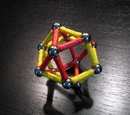 Archimedean Solids