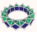 13-gon Circle