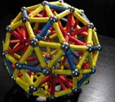 Snub dodecahedron