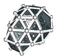 Skull shape
