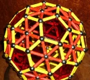 Truncated Icosahedron