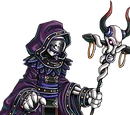 Sacerdote Negro